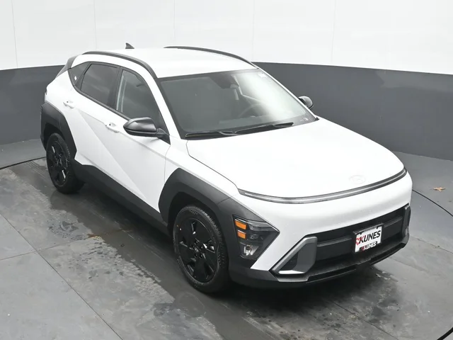 Nuevos HYUNDAI KONA à Estados chez autogozo