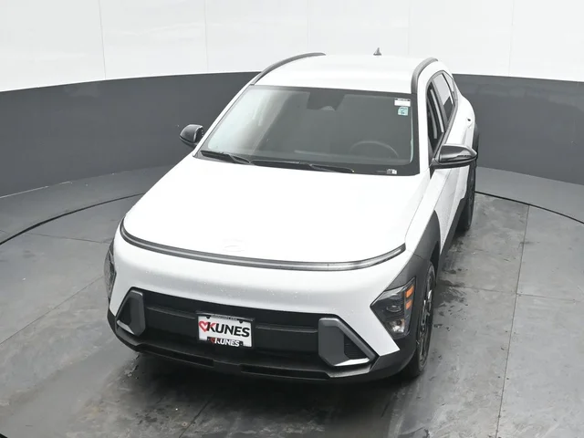 Nuevos HYUNDAI KONA à Estados chez autogozo
