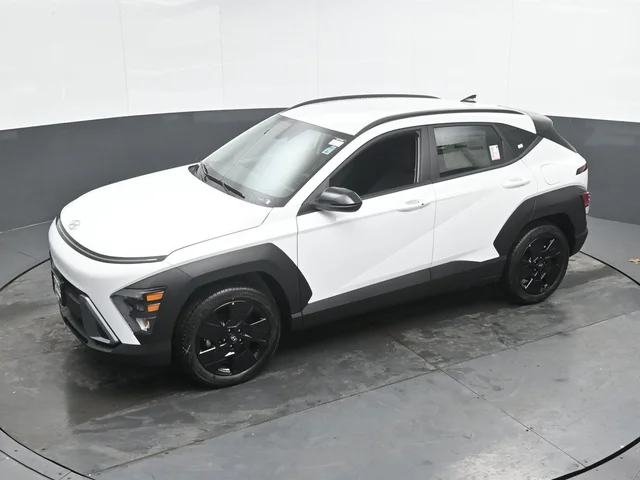 Nuevos HYUNDAI KONA à Estados chez autogozo