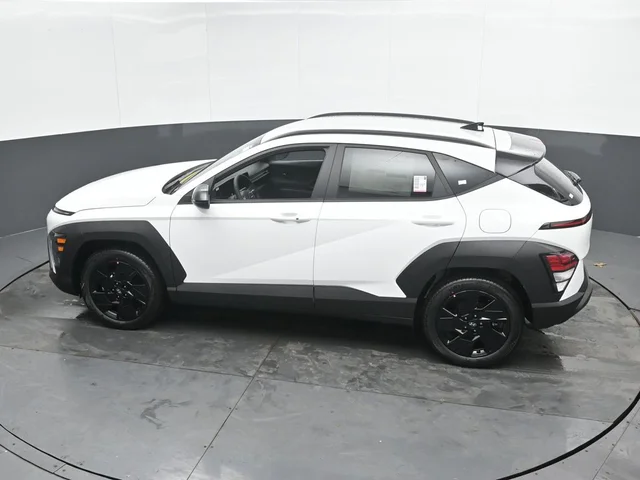 Nuevos HYUNDAI KONA à Estados chez autogozo