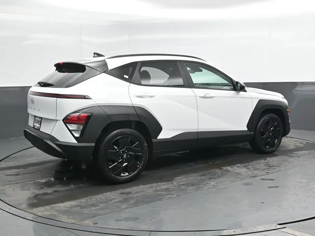 Nuevos HYUNDAI KONA à Estados chez autogozo