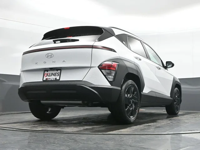 Nuevos HYUNDAI KONA à Estados chez autogozo