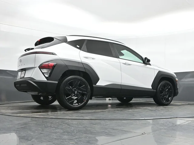 Nuevos HYUNDAI KONA à Estados chez autogozo