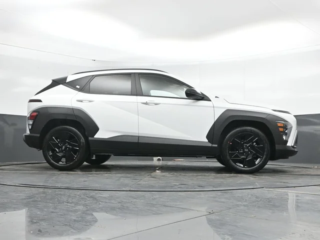 Nuevos HYUNDAI KONA à Estados chez autogozo