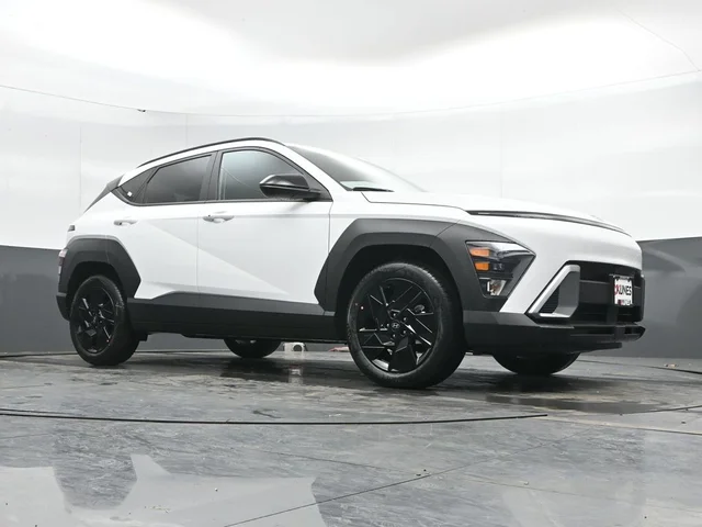 Nuevos HYUNDAI KONA à Estados chez autogozo