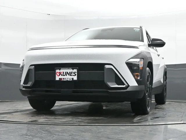 Nuevos HYUNDAI KONA à Estados chez autogozo