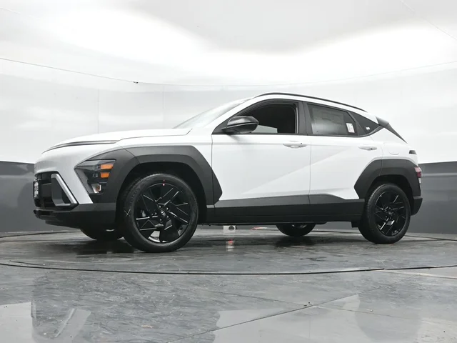 Nuevos HYUNDAI KONA à Estados chez autogozo