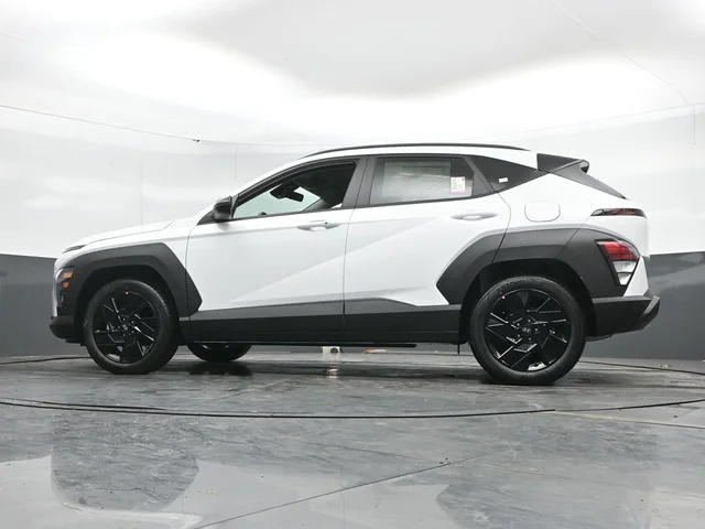 Nuevos HYUNDAI KONA à Estados chez autogozo