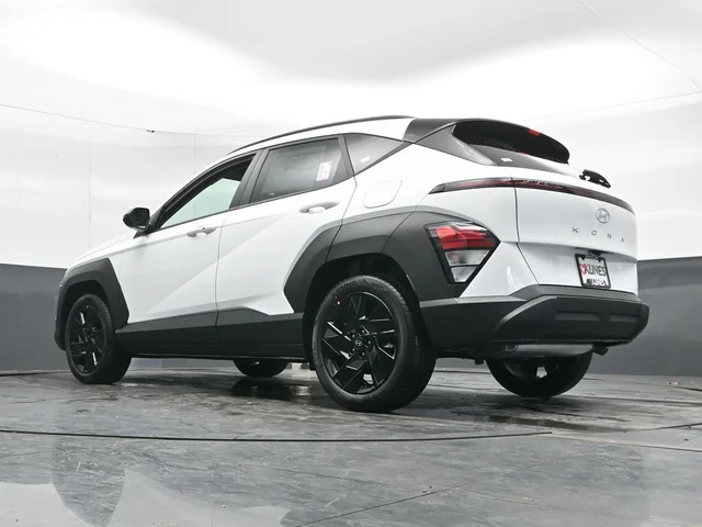 Nuevos HYUNDAI KONA à Estados chez autogozo