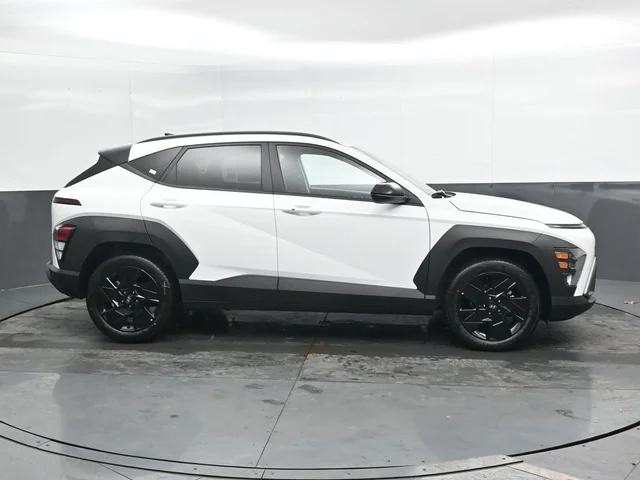 Nuevos HYUNDAI KONA à Estados chez autogozo