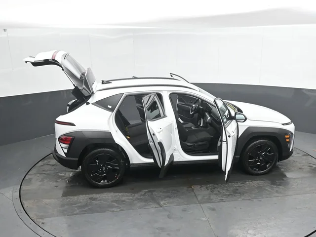 Nuevos HYUNDAI KONA à Estados chez autogozo