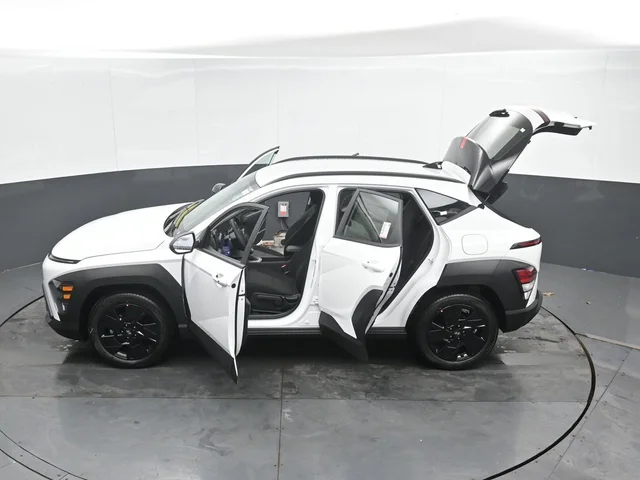 Nuevos HYUNDAI KONA à Estados chez autogozo
