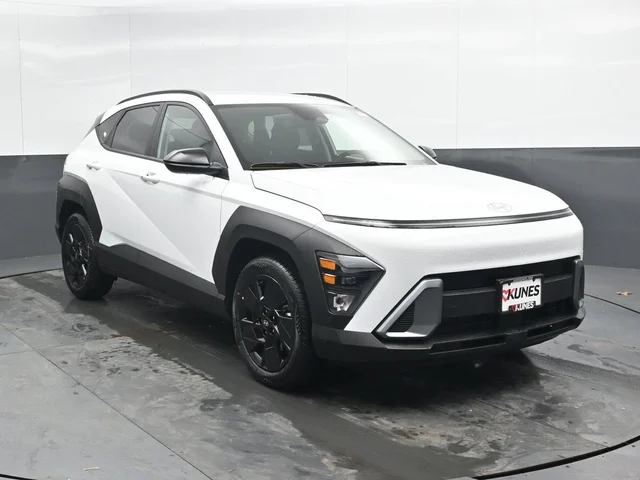 Nuevos HYUNDAI KONA à Estados chez autogozo