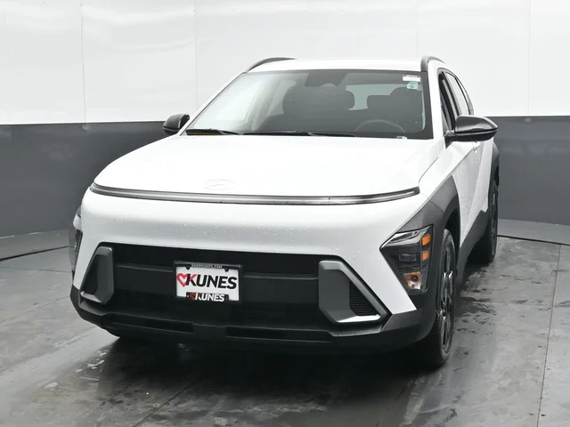 Nuevos HYUNDAI KONA à Estados chez autogozo