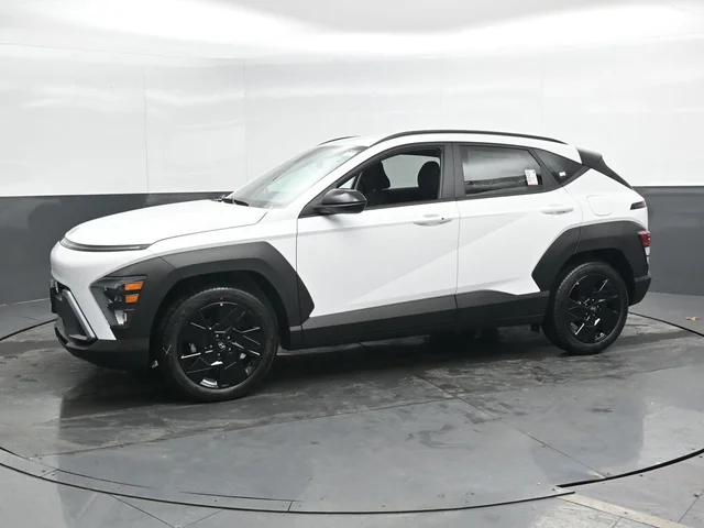Nuevos HYUNDAI KONA à Estados chez autogozo