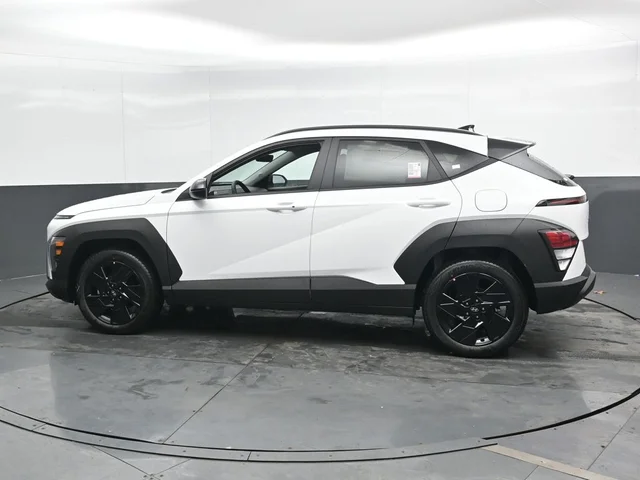 Nuevos HYUNDAI KONA à Estados chez autogozo