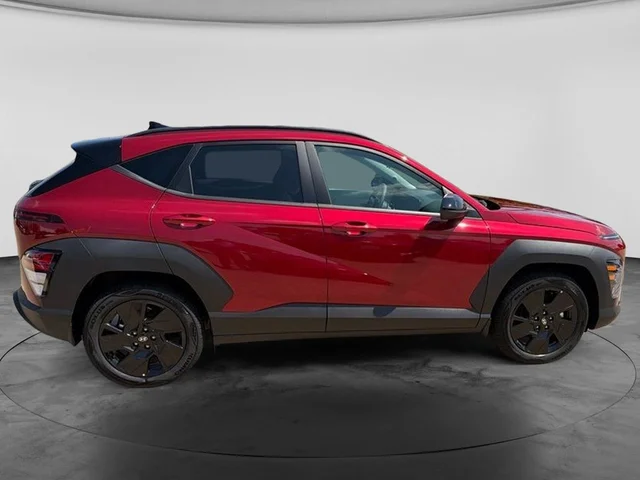 Nuevos HYUNDAI KONA à Estados chez autogozo