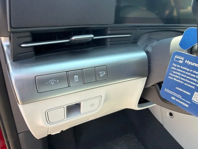 Nuevos HYUNDAI KONA à Estados chez autogozo