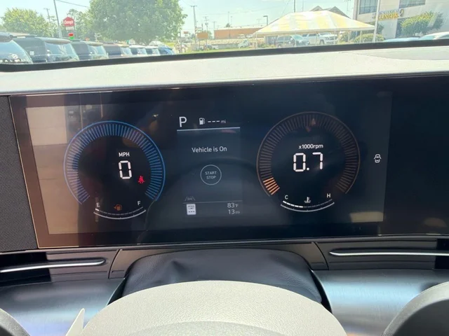 Nuevos HYUNDAI KONA à Estados chez autogozo
