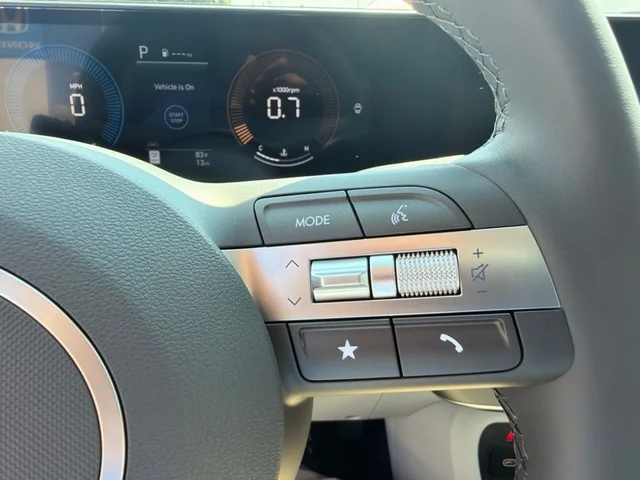 Nuevos HYUNDAI KONA à Estados chez autogozo