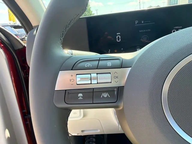 Nuevos HYUNDAI KONA à Estados chez autogozo