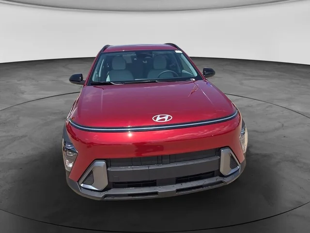 Nuevos HYUNDAI KONA à Estados chez autogozo