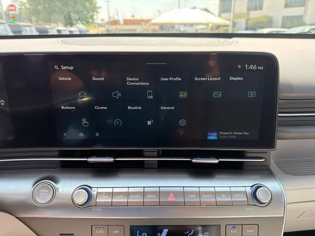 Nuevos HYUNDAI KONA à Estados chez autogozo