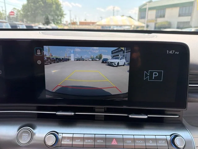 Nuevos HYUNDAI KONA à Estados chez autogozo