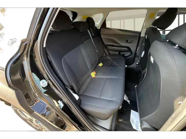 Nuevos HYUNDAI KONA at Gainesville Hyundai in Gainesville