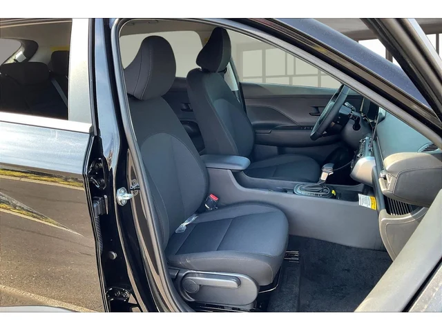 Nuevos HYUNDAI KONA at Gainesville Hyundai in Gainesville