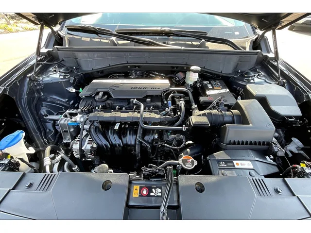 Nuevos HYUNDAI KONA at Gainesville Hyundai in Gainesville