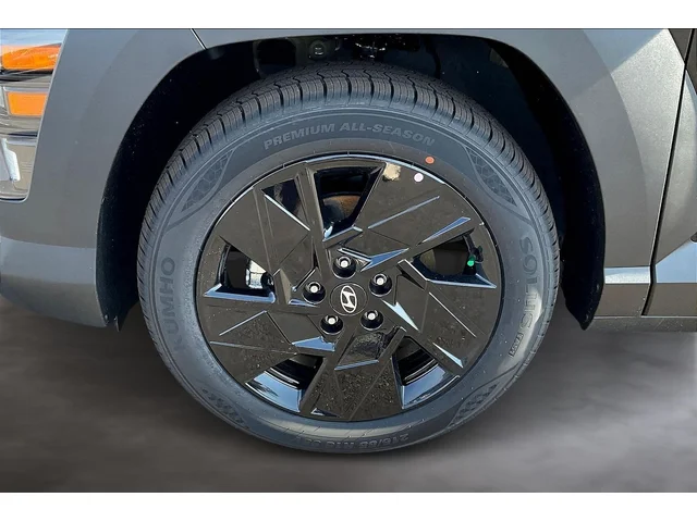 Nuevos HYUNDAI KONA at Gainesville Hyundai in Gainesville