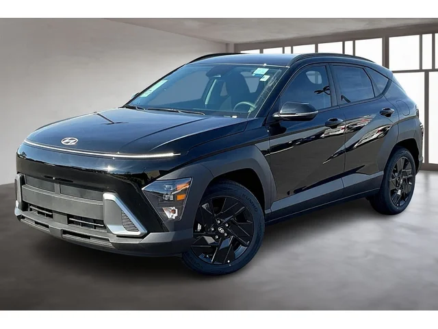 Nuevos HYUNDAI KONA at Gainesville Hyundai in Gainesville