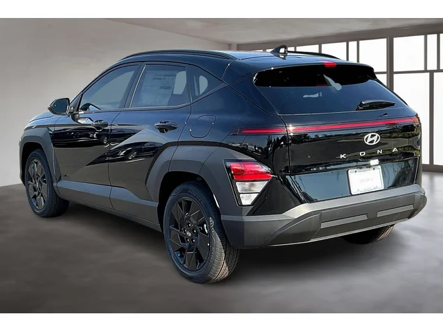 Nuevos HYUNDAI KONA at Gainesville Hyundai in Gainesville