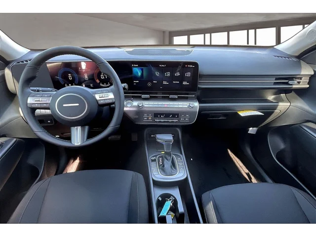 Nuevos HYUNDAI KONA at Gainesville Hyundai in Gainesville