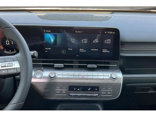 Nuevos HYUNDAI KONA at Gainesville Hyundai in Gainesville