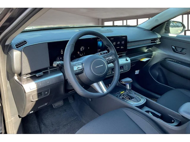 Nuevos HYUNDAI KONA at Gainesville Hyundai in Gainesville