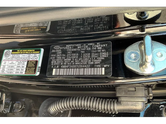 Nuevos HYUNDAI KONA at Gainesville Hyundai in Gainesville