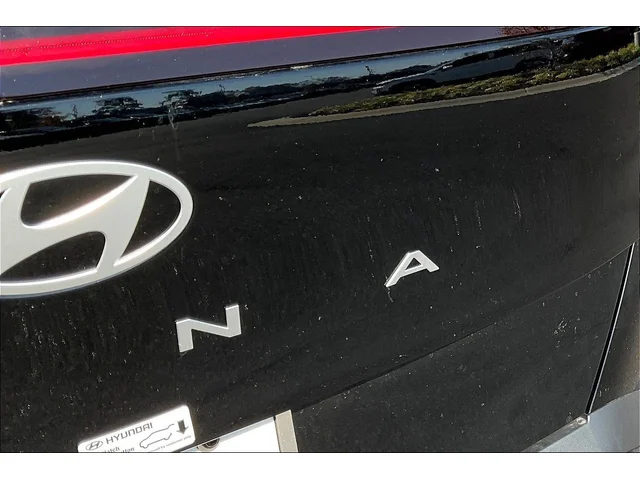 Nuevos HYUNDAI KONA at Gainesville Hyundai in Gainesville