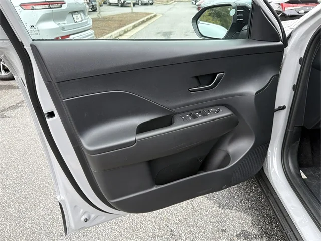 Nuevos HYUNDAI KONA at Gainesville Hyundai in Gainesville