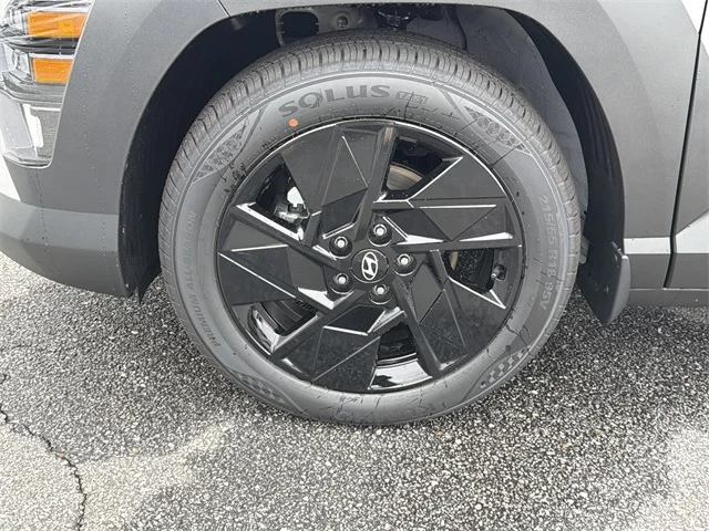 Nuevos HYUNDAI KONA at Gainesville Hyundai in Gainesville