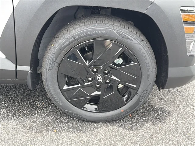 Nuevos HYUNDAI KONA at Gainesville Hyundai in Gainesville