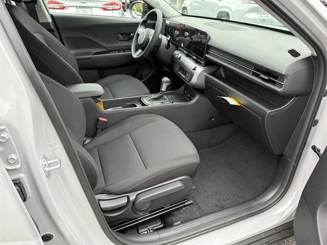 Nuevos HYUNDAI KONA at Gainesville Hyundai in Gainesville