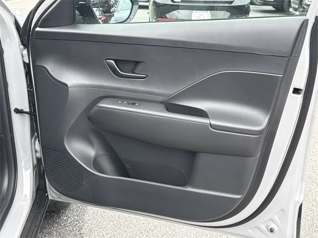 Nuevos HYUNDAI KONA at Gainesville Hyundai in Gainesville