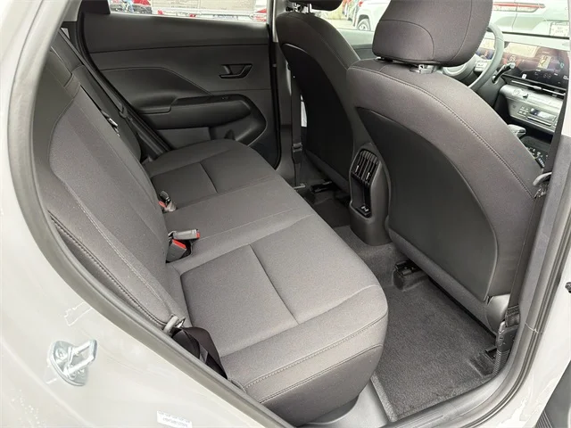 Nuevos HYUNDAI KONA at Gainesville Hyundai in Gainesville