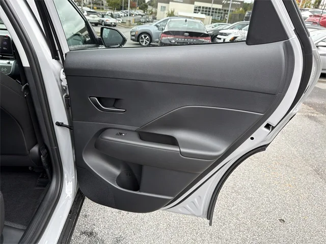 Nuevos HYUNDAI KONA at Gainesville Hyundai in Gainesville