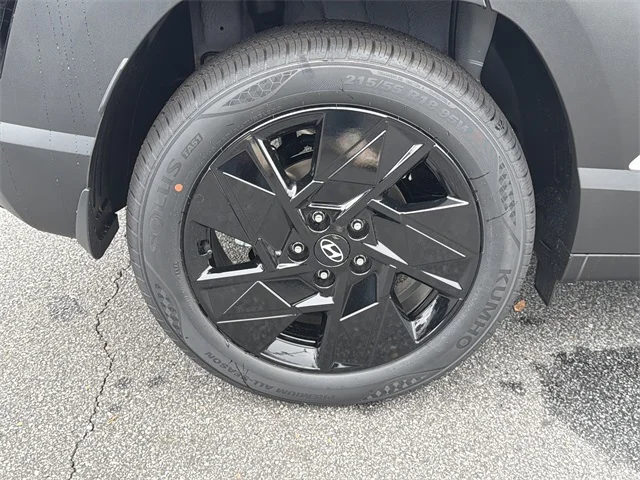 Nuevos HYUNDAI KONA at Gainesville Hyundai in Gainesville