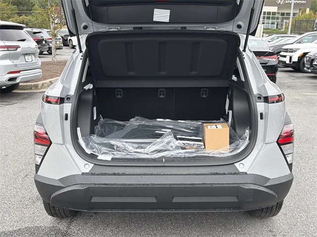 Nuevos HYUNDAI KONA at Gainesville Hyundai in Gainesville