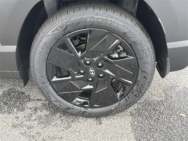 Nuevos HYUNDAI KONA at Gainesville Hyundai in Gainesville