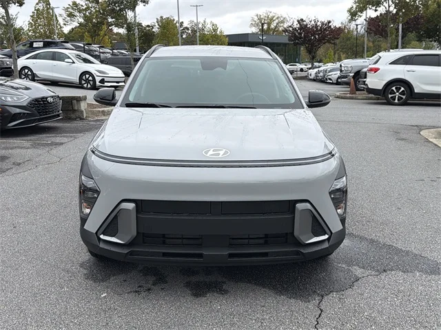 Nuevos HYUNDAI KONA at Gainesville Hyundai in Gainesville